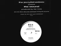 Jazzyfatnastees - The Wound