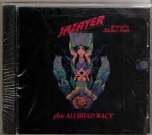Jazayer Plus Ali Jihad Racy Recorded By Mickey Hart - Jazayer Plus Ali Jihad Racy