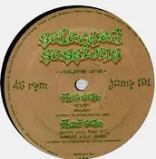 The Jaz - Selected Sessions Vol. 1