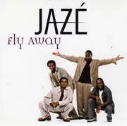 CD Single - Jazé - Fly Away