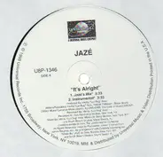 Jazé - It's Alright