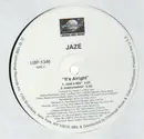 12inch Vinyl Single - Jazé - It's Alright