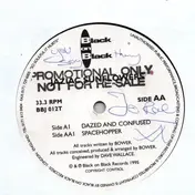 Jaziac Sunflowers - Dazed and Confused