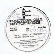 Jaziac Sunflowers - Dazed and Confused