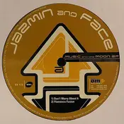 Jazmin - Music And The Moon EP