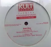 Jazmina - Goodtime (The R&B Version)