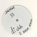 12inch Vinyl Single - Jazmina - Goodtime (The House Version)