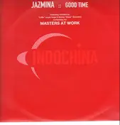 Jazmina - Goodtime