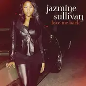 Jazmine Sullivan