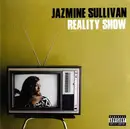 CD - Jazmine Sullivan - Reality Show - Still sealed