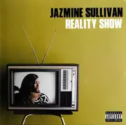 CD - Jazmine Sullivan - Reality Show - Still sealed