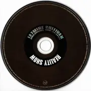 CD - Jazmine Sullivan - Reality Show - Still sealed