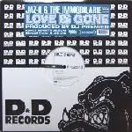 Jaz-O & The Immobilarie - Love Is Gone