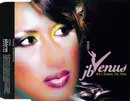 CD Single - JB Venus - All I Gave To You