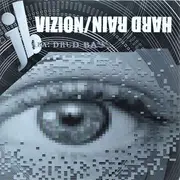12inch Vinyl Single - JB Aka: Dred Bass - Vizion / Hard Rain