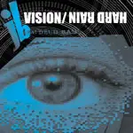 12inch Vinyl Single - JB Aka: Dred Bass - Vizion / Hard Rain