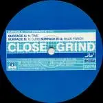 JB³ - Close Grind