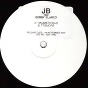 The JB - Hammer Head