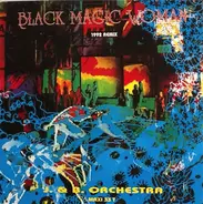 J&B Orchestra - Black Magic Woman