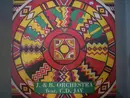 12inch Vinyl Single - J&B Orchestra Feat. C.D.Jay - Jingo
