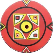 12inch Vinyl Single - J&B Orchestra Feat. C.D.Jay - Jingo