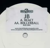 The JB - React / Rollerball