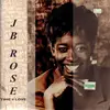 12inch Vinyl Single - JB Rose - Time 4 Love