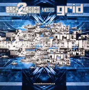 JB & Spice & Twisted Individual - Back 2 Basics Meets Grid (Part 1)