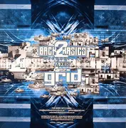 12inch Vinyl Single - JB & Spice & Twisted Individual - Back 2 Basics Meets Grid (Part 1)