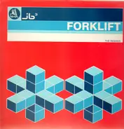 Jb³ - Forklift (The Remixes)
