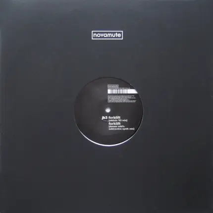 Jb³ - Forklift