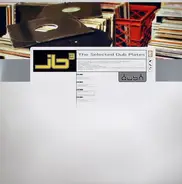 Jb³ - The Selected Dub Plates