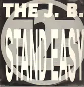 The JB - Stand Easy / Simpin