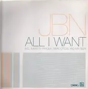 JBN - All I Want