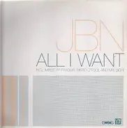 Jbn - All I Want