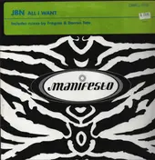 JBN - All I Want