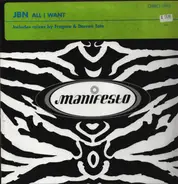 Jbn - All I Want