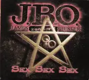 CD - J.b.O. - Sex Sex Sex