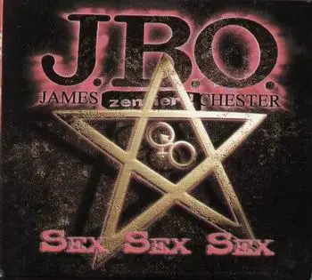 J.b.O. - Sex Sex Sex