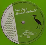 12inch Vinyl Single - Jbp - Aphrotalk / Amongstone