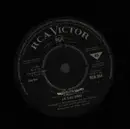 7inch Vinyl Single - JB's Allstars - Backfield In Motion - No Cover