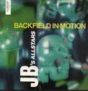 12inch Vinyl Single - JB's Allstars - Backfield In Motion