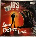 12inch Vinyl Single - JB's Allstars - Sign On The Dotted Line...