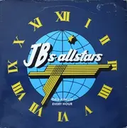 12inch Vinyl Single - JB's Allstars - One Minute Every Hour