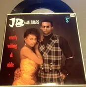 JB's Allstars - Ready Willing And Able