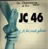 12inch Vinyl Single - JC 46 - L.A. Les Pieds Glacés