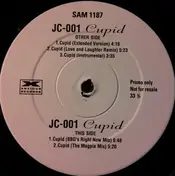 JC-001 - Cupid