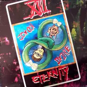 JC-001 - Eternity