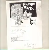JC-001 - Favourite Breaks