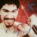 12inch Vinyl Single - JC-001 - Cupid